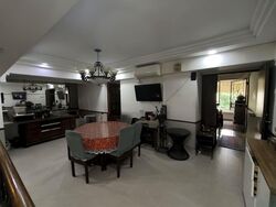 Ivory Heights (D22), Condominium #604988781